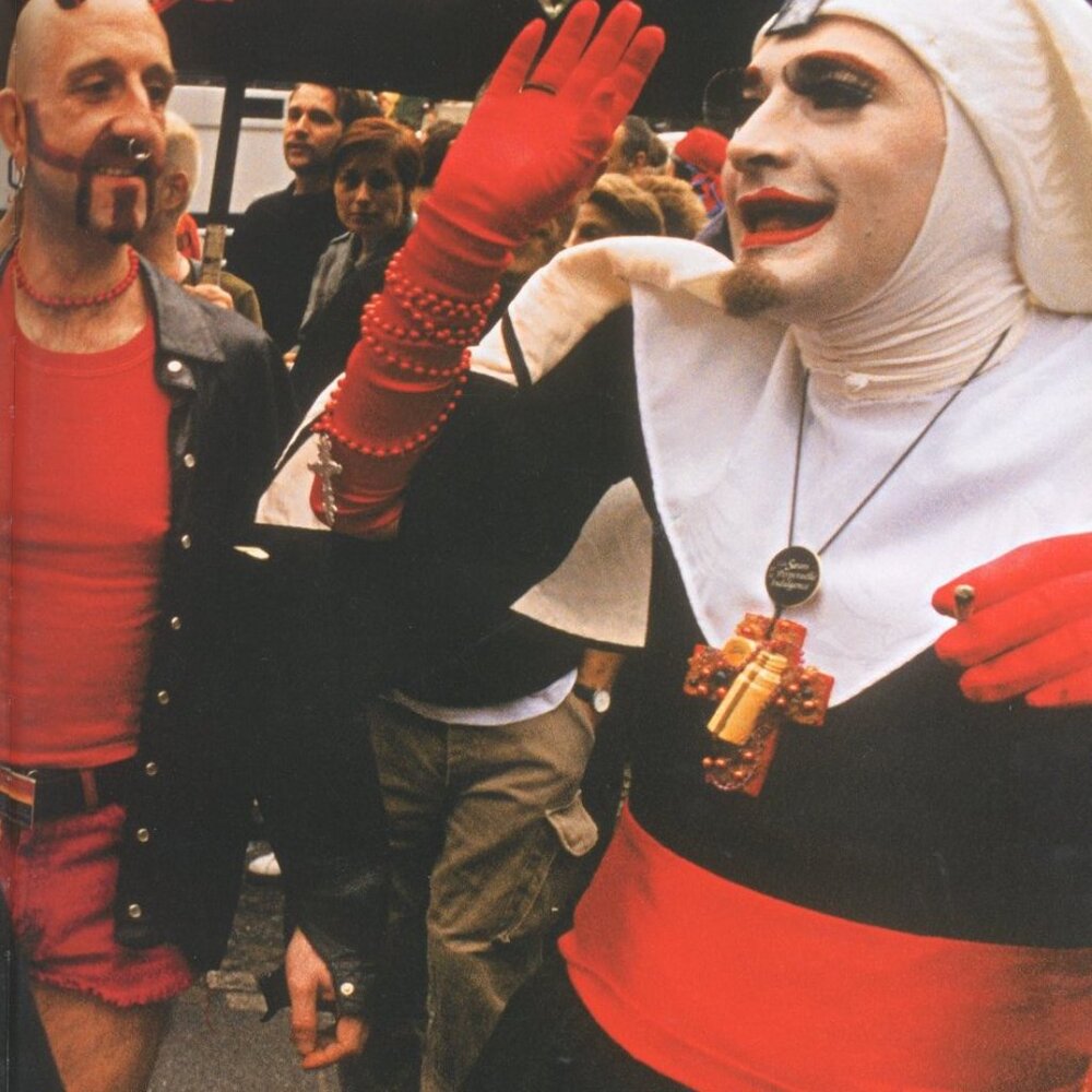 Gorgeous William Klein: Paris + Klein Book